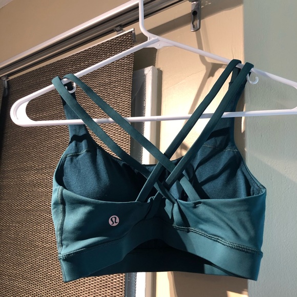 Lululemon Energy Bra - Picture 3 of 3